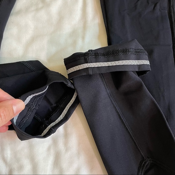 Lululemon Running Leggings - Picture 5 of 7